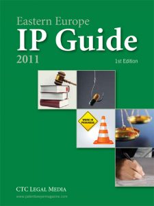 Eastern European IP Guide