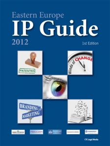 Eastern European IP Guide 2012