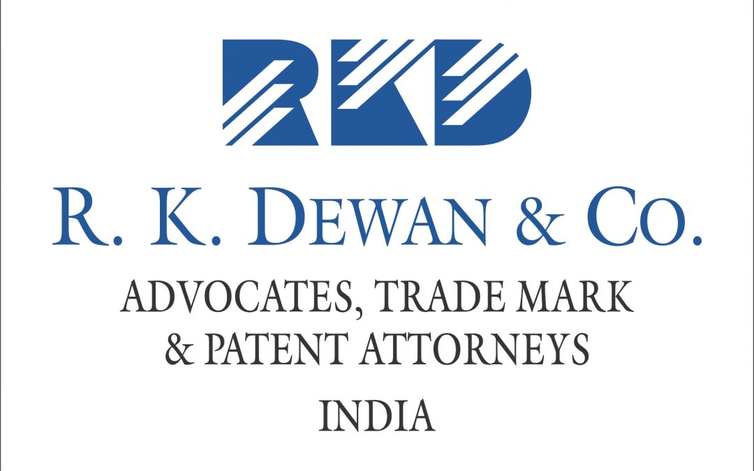 R K Dewan & Co