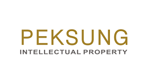 Peksung Intellectual Property Ltd