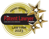 Patent Lawyer Rankings 2023