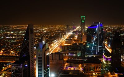 Big changes to Saudi IP hearings