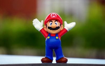 Nintendo patent verdict overturned