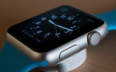 Masimo alleges Apple Watch infringement