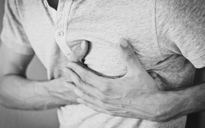 Financial heart attack for Amarin