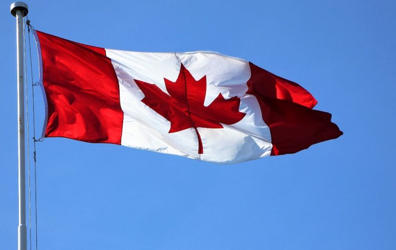 New canadian patent rules
