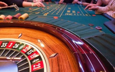 Chris Carter & Mattia Pagani report: new roulette layout application refused by Australian Patent Office