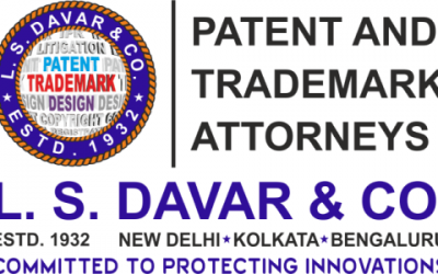 Sonal Mishra reports: Ordinance to dissolve the Intellectual Property Appellate Board (IPAB)