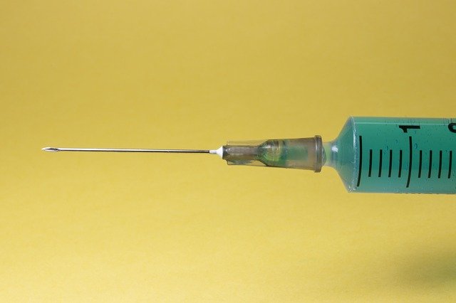 Ropes & Gray and Novavax pursue a COVID-19 vaccine