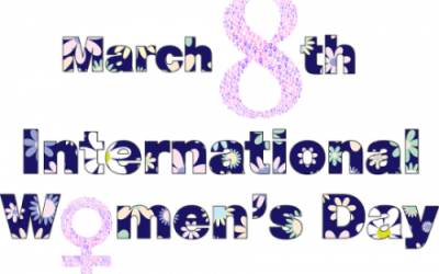 Gifty Gakpetor: In honor of International Women’s Day