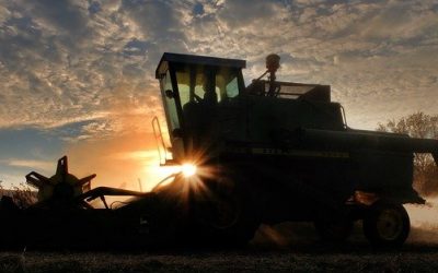 Judgement in patent trial will stifle business innovation and investment, agricultural machinery manufacturer Claydon Yield-o-Meter believes.