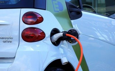 New Clarivate report identifies battery capacity and charging technologies as key to accelerating electric vehicle adoption