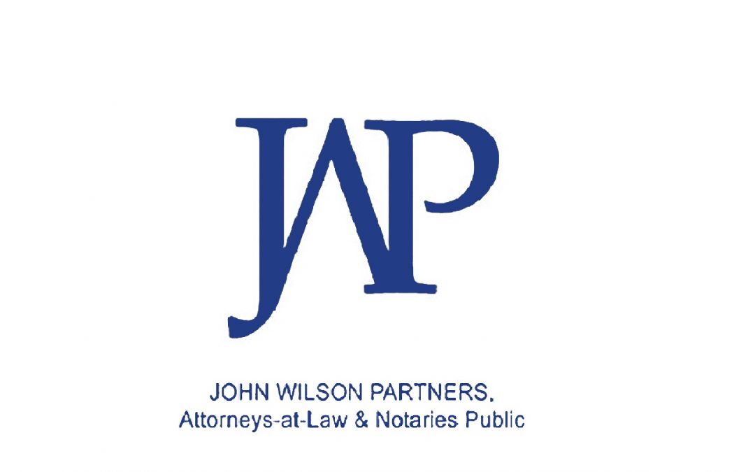 John Wilson Partners, Attorneys-at-Law & Notaries Public
