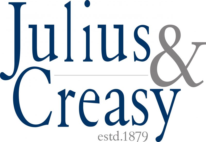 Julius & Creasy