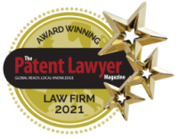 CCPIT Patent and Trademark Law Office - Patent Lawyer Magazine
