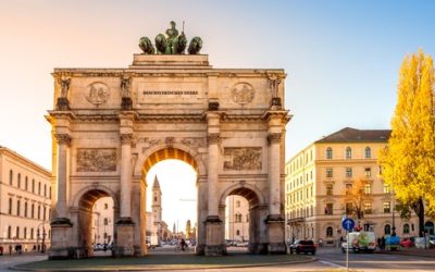 Finnegan expands in Europe with launch of Munich office