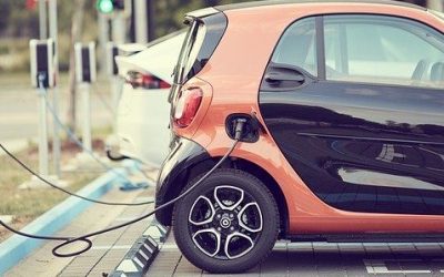Electric vehicle patents rise, fossil fuel vehicle patents fall as 2030 zero-emission deadline gets closer: Mathys & Squire report