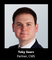 Toby Sears