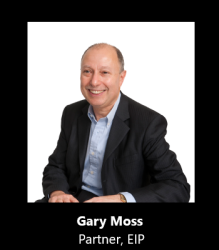 Gary Moss