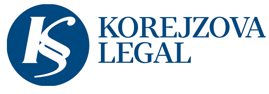 Korejzová Legal