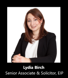 Lydia Birch