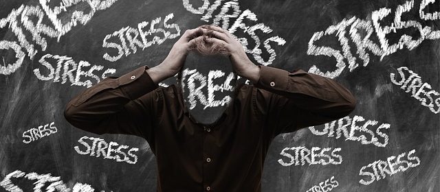92% of lawyers have experienced stress or burnout because of their job, with more than a 25% experiencing it daily