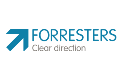 Forresters announces Partner and Senior Associate promotions