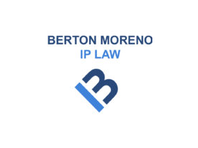 BERTON MORENO IP LAW