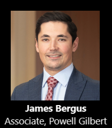 James Bergus