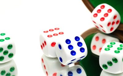 Rolling the dice: Australian High Court finds electronic gaming machine patent not patentable by a whisker