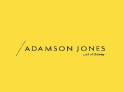 Adamson Jones
