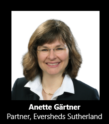 Anette Gartner