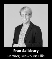 Fran Salisbury