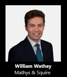 William Wathey