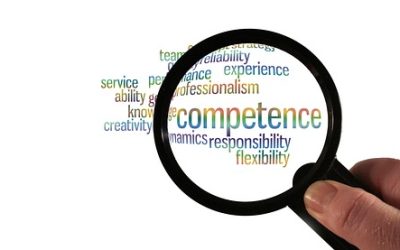 New research identifies the six competencies that every General Counsel should possess… and they may not be what you think.