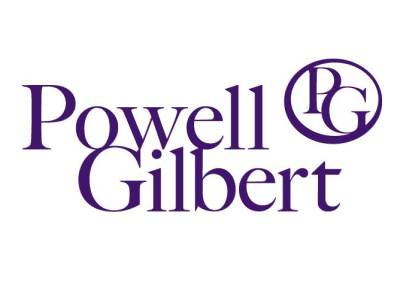 Powell Gilbert