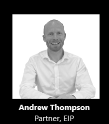 Andrew Thompson, Partner, EIP