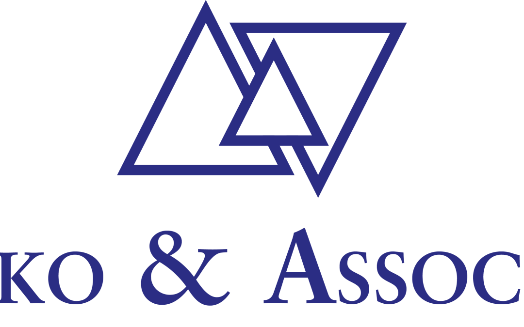 Mosko & Associates