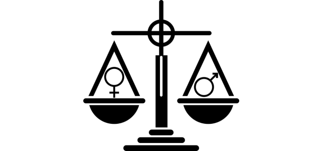 gender disparity in law