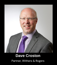 Dave Croston