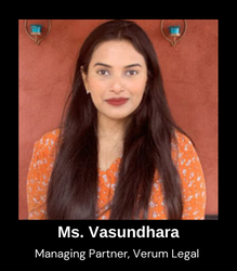MS Vasundhara