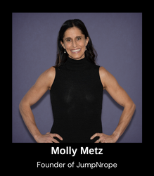 Molly Metz