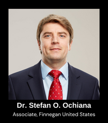 Dr. Stefan O. Ochiana