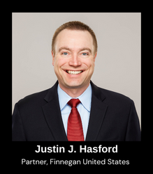 Justin J. Hasford