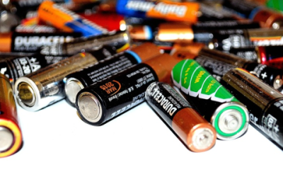 The wonder materials driving battery innovation