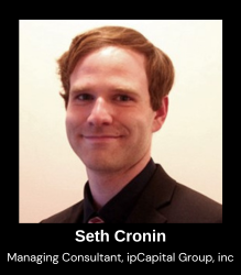 Seth Cronin