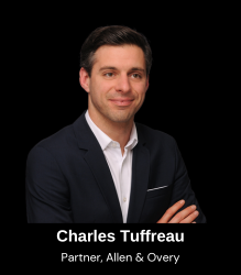Charles Tuffreau