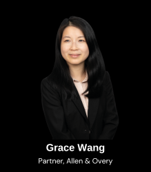 Grace Wang