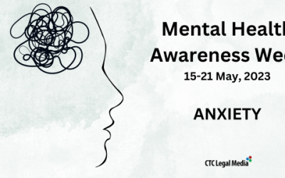 Mental Health Awareness Week: get help!