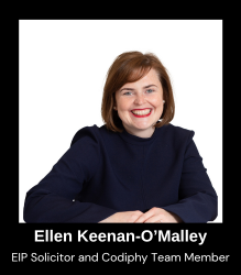 Ellen Keenan-O’Malley